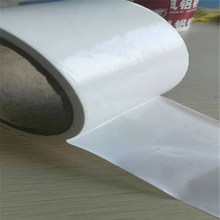 陕西乳白PE保护膜