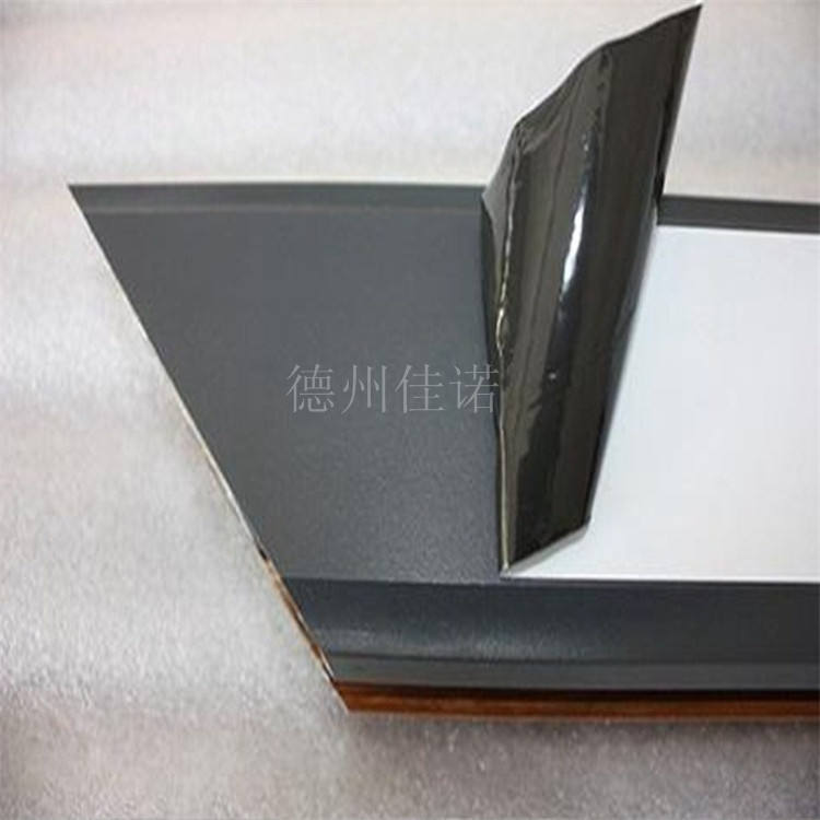 陕西黑白PE保护膜
